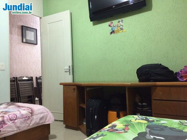 Apartamento em Ponte São João, Jundiaí - Lindo Apartamento Ponto São João - Foto 22